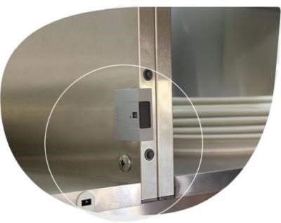 Steel Cabinet 13