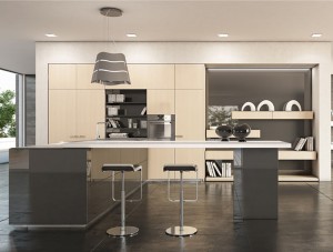 Best Bar Counter Stainless Steel Kitchen Ideas