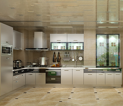 High Quality Kitchen Cabinet